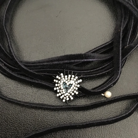 Zara Jewelry - Zara Necklace